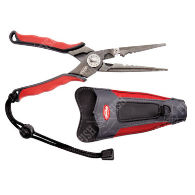 Инструмент Berkley Кусачки 9" Multi-Pliers Tectanium Coated