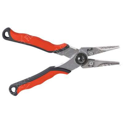 Инструмент Berkley Плоскогубцы 6" Power Pliers (& Sheath)