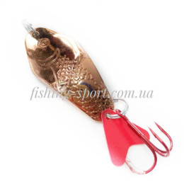 Блесна Spinnex  Osa 23гр. медь(323328)