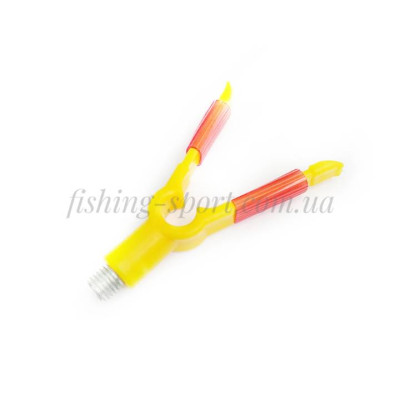 Рогач пластмассовый HY123