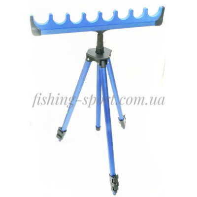 Тренога фидерная Tri-pod гребенка (9990507) Тренога фидерная Tri-pod гребенка (9990507)