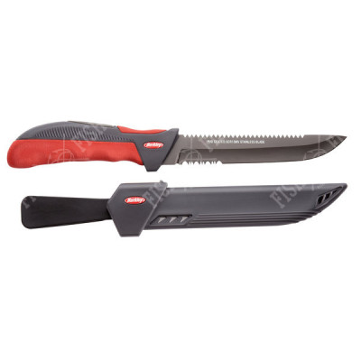 Нож Berkley 10" Breaking Knife (& Sheath) Нож Berkley 10" Breaking Knife (& Sheath)