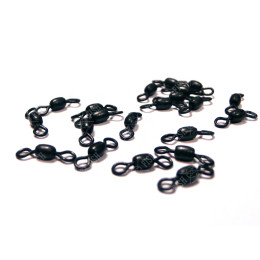 Вертлюги AFW Brass Swivels #10 13.5 кг 50шт (22332)