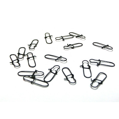 Застежки AFW Duo Lock Snaps №02 50 шт 11 кг 25 LB (22335)