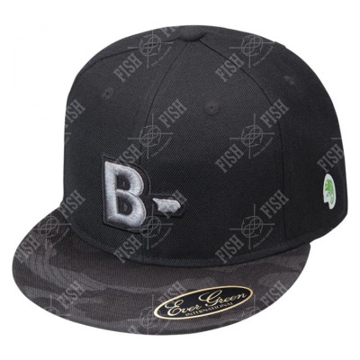 Кепка EverGreen B-TRUE FLAT CAP TYPE B Кепка EverGreen B-TRUE FLAT CAP TYPE B
