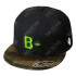 Кепка EverGreen B-TRUE FLAT CAP TYPE B Кепка EverGreen B-TRUE FLAT CAP TYPE B
