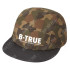 Кепка EverGreen B-TRUE JET CAP Кепка EverGreen B-TRUE JET CAP