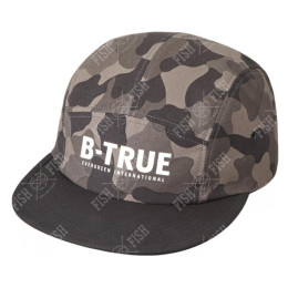 Кепка EverGreen B-TRUE JET CAP Кепка EverGreen B-TRUE JET CAP