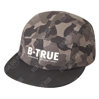 Кепка EverGreen B-TRUE JET CAP Кепка EverGreen B-TRUE JET CAP