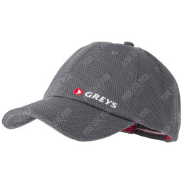 Кепка Greys Performance Cap Grey