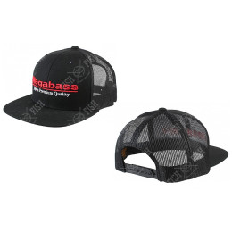 Кепка Megabass Trucker Hat Кепка Megabass Trucker Hat