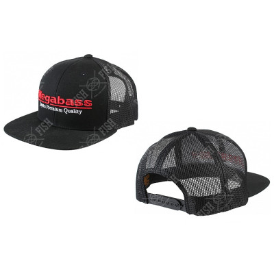 Кепка Megabass Trucker Hat