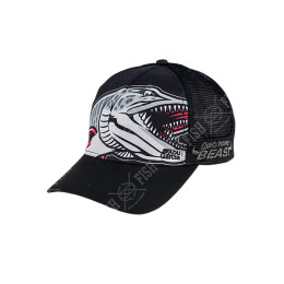 Кепка ABU GARCIA® BEAST™ TRUCKER HAT Кепка ABU GARCIA® BEAST™ TRUCKER HAT