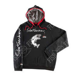 Реглан Abu Svartzonken Hoodie (1283821)