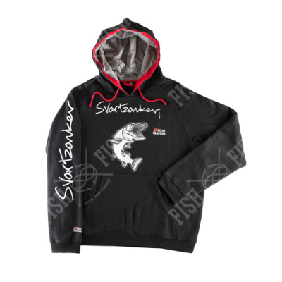 Реглан Abu Svartzonken Hoodie (1283821)