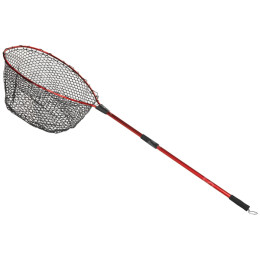 Подсака с резиновой сеткой Berkley LARGE SNAPPER NET