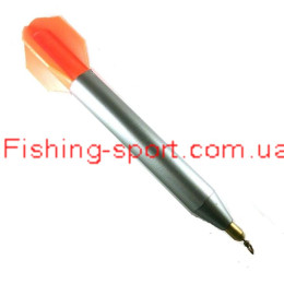 Поплавок маркер   17см 15гр пластик (323147)