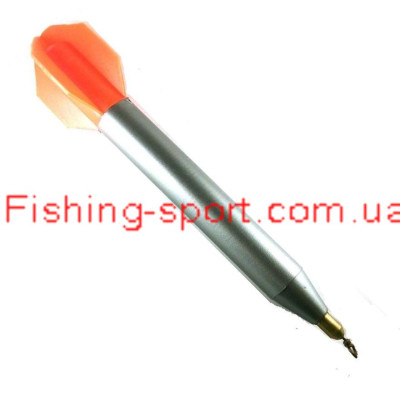 Поплавок маркер   12см 12гр пластик (323148)