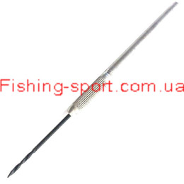 Сверло для бойлов металлическая ручка  1мм 120мм(322356)