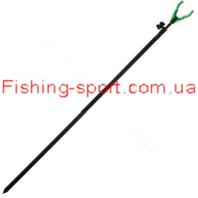 Подставка EOS телескопическая зелен.(8223885)