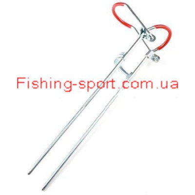 Подставка EOS угловая 40см(80-0040)