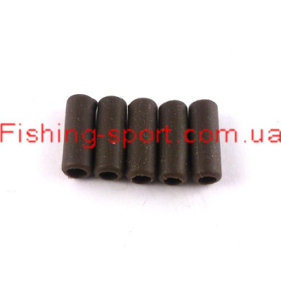 Фиксатор резиновый EOS Elastic Rubber tube 5шт. 5х16мм (2806072) Фиксатор резиновый EOS Elastic Rubber tube 5шт. 5х16мм (2806072)