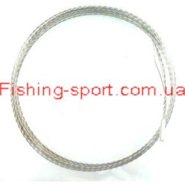 Тросик протяжной для оснасток Carp Expert 150см (322367)