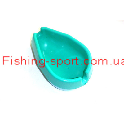 Форма для кормушки Метод резиновая(Flat New,Drennan medium,Jaxon) (323352)