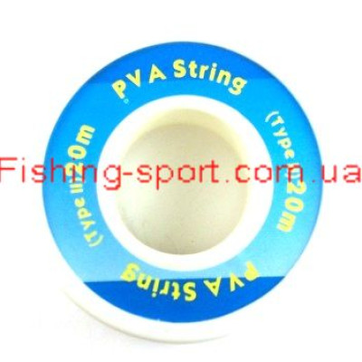 Нить ПВА EOS 20м(322345) Нить ПВА EOS 20м(322345)