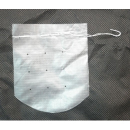 ПВА пакет c ниткой Fishing Roi 85x100мм. 10шт. (11100321) ПВА пакет c ниткой Fishing Roi 85x100мм. 10шт. (11100321)