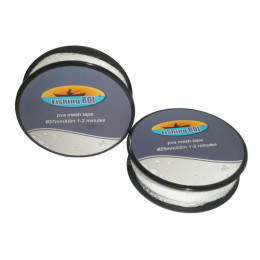 Рукав ПВА Fishing Roi 37мм. 5м. в бобине(322686) Рукав ПВА Fishing Roi 37мм. 5м. в бобине(322686)