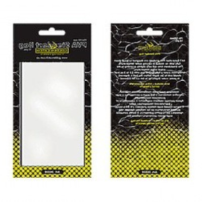 Пакет ПВА Golden Catch 85х100mm 10шт(322014) Пакет ПВА Golden Catch 85х100mm 10шт(322014)