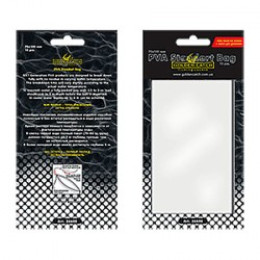 Пакет ПВА с ниткой Golden Catch 85х160mm 10шт(322019) Пакет ПВА с ниткой Golden Catch 85х160mm 10шт(322019)