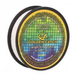 Рукав PVA GC на шпуле D-18мм 5м 10шт(322020) Рукав PVA GC на шпуле D-18мм 5м 10шт(322020)