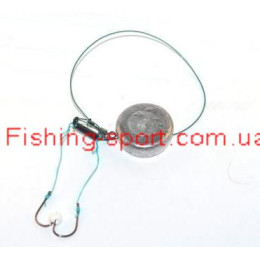 Макушатник Под петлю 60гр (322904)