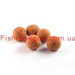 Бойлы Tandem Baits Euro Boilies Тутти Фрутти 16мм., 5шт (322051)
