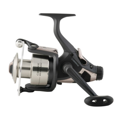 Катушка Abu Garcia Сardinal 407i Free Runner (1189101)