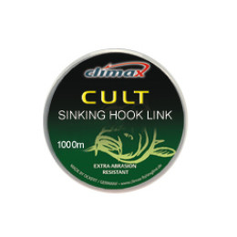 Поводковый Материал Climax hook link 1м (1943-0)