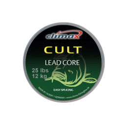 Лидкор Climax Leadcore 1000м (19220)