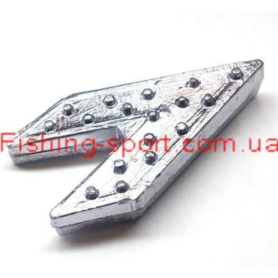  Груз Ласточкин хвост (322394)