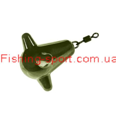 Груз EOS "Маркерный" 120гр(321985) Груз EOS "Маркерный" 120гр(321985)