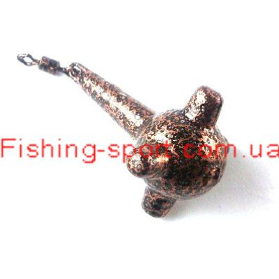  Груз   "Маркер булава" 70гр(323307)