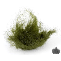 Грузик Strategy ворсистый 114гр. (8081114) Грузик Strategy ворсистый 114гр. (8081114)