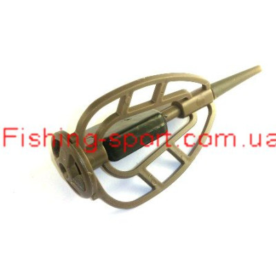 Кормушка Метод трехгранный Технокарп  35гр.  (322390)