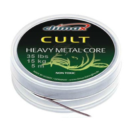 Лидкор Climax Cult Heavy Metal 5м. 15,8кг. (11100714)