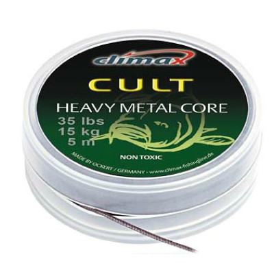 Лидкор Climax Cult Heavy Metal 5м. 15,8кг. (11100714)
