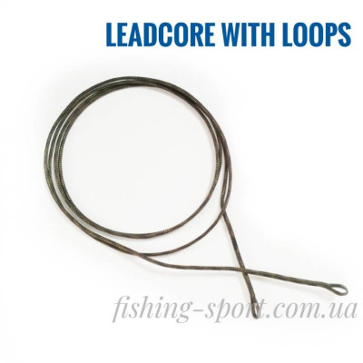 Лидкор петли Проф монтаж 3 шт. 60см. (11100599)