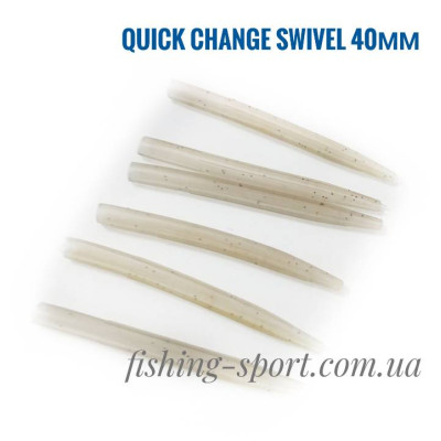 Отвод резиновый 40мм 10шт (324221)