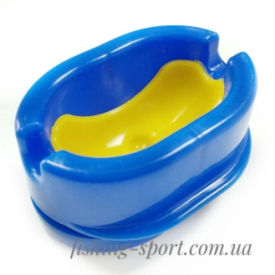 Форма для кормушки Метод Проф монтаж с кнопкой   (324059)