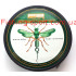 Поводковый материал PB Products Green Hornet 25lbs 20м. (8202025)